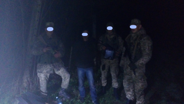 Сирійський "дует" з вірменином на Захід не прорвалися!