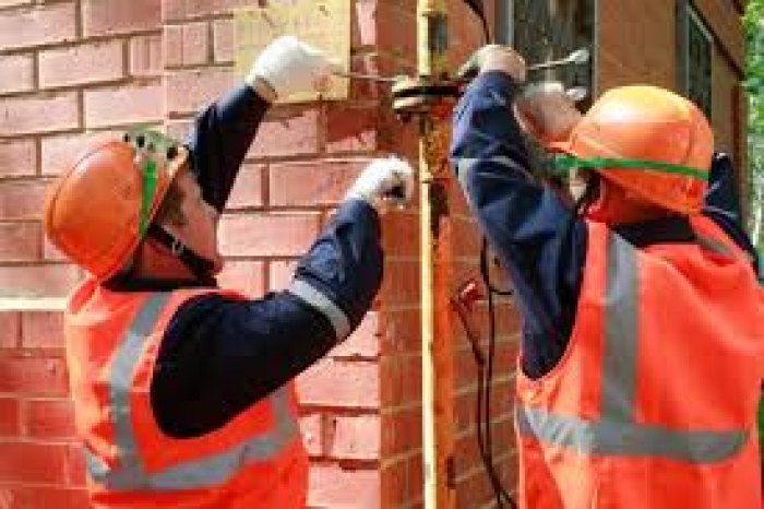 Село на закарпатській Хустщині на 3 дні відключать від газопостачання