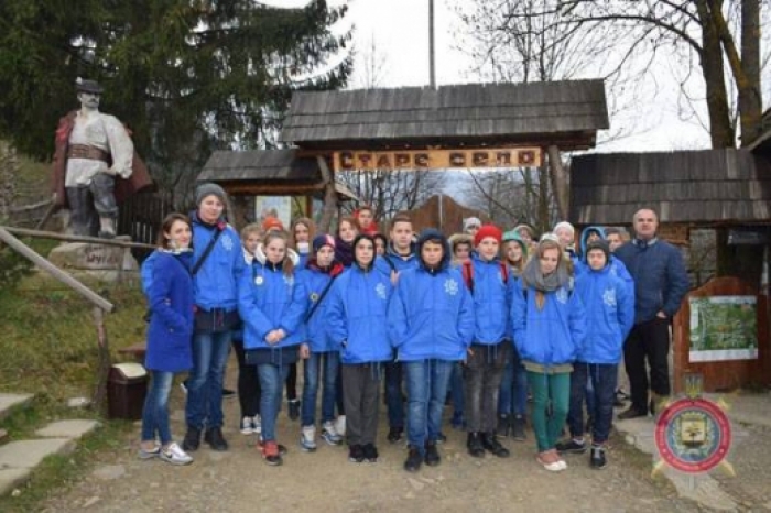 АТОшні діти зустрінуться з очільником Закарпаття