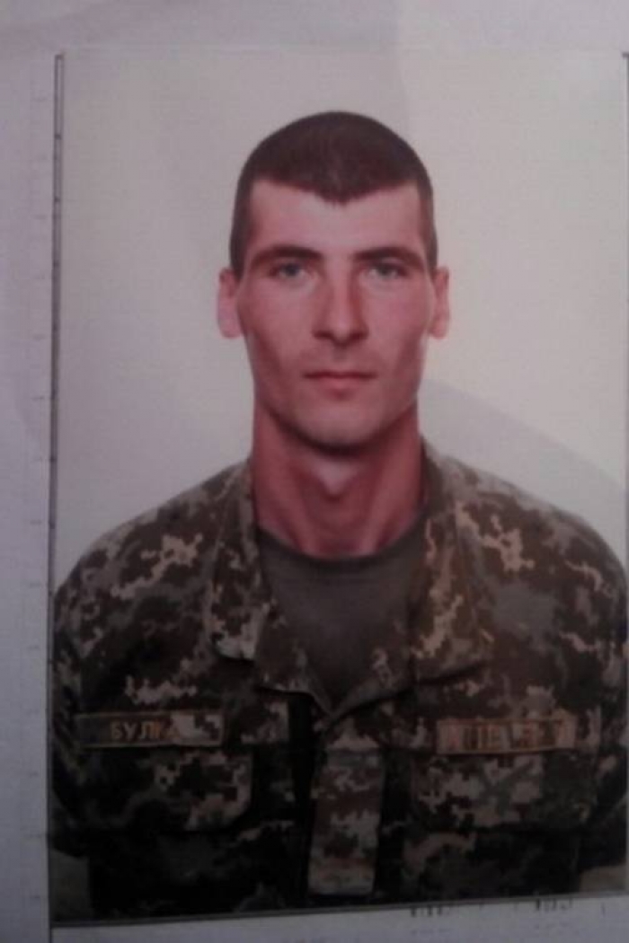 Поліція Мукачева вже четвертий день шукає солдата