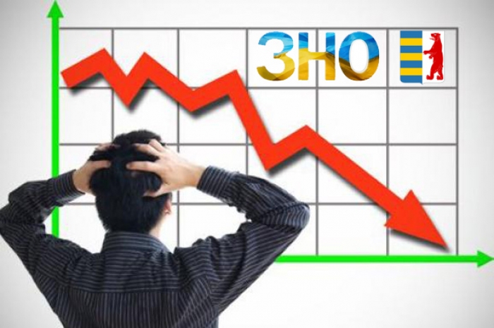 Третина випускників Закарпаття не має можливості вступити у виш, – погане ЗНО з української мови