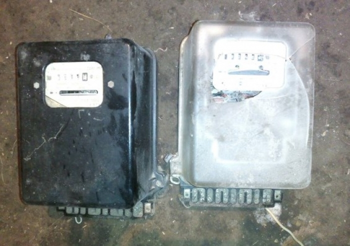 Протягом тижня закарпатські енергетики наштрафували земляків на мільйон гривень