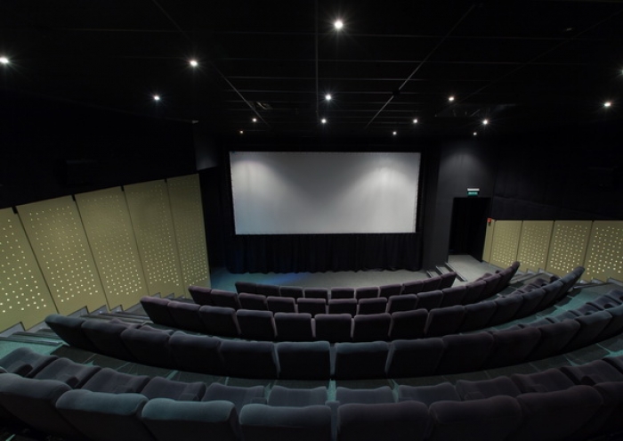 Чергова "порція" безкоштовних квитків в Доміон вже чекає на ваші лайки та репости