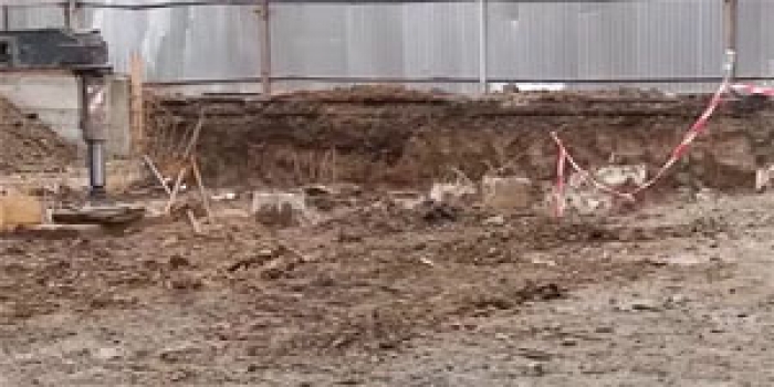 Скільки коштувало недбальство ужгородському забудовнику