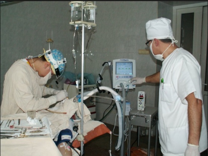 Два прайси і безкоштовний педіатр: як закарпатців лікуватимуть за новою реформою