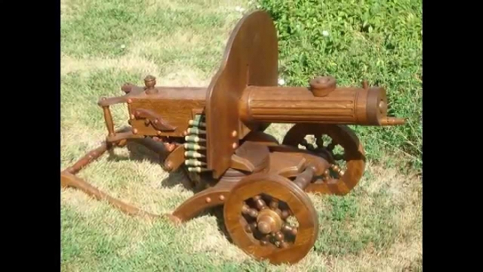 За вихідні закарпатці вже здали у поліцію 2 одиниці зброї