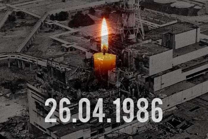 На Закарпатті мешкає майже чотири тисячі громадян-чорнобильців