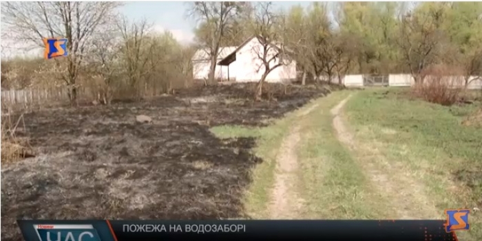 Хто і навіщо позбавив мешканців Чопа води у кранах