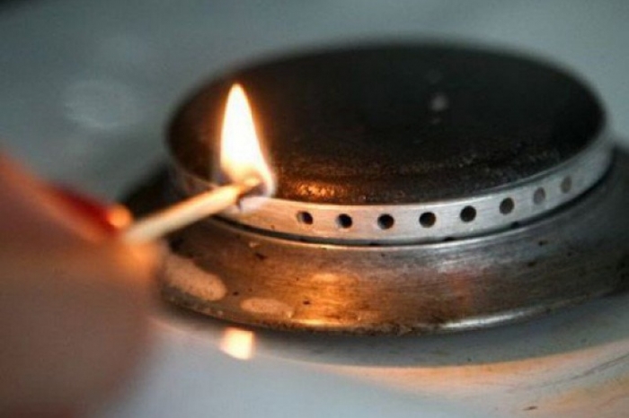 На Іршавщині "відрубають" від газу 1600 споживачів