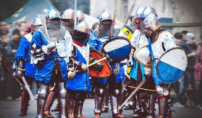 "Срібний Татош" шукає волонтерів!