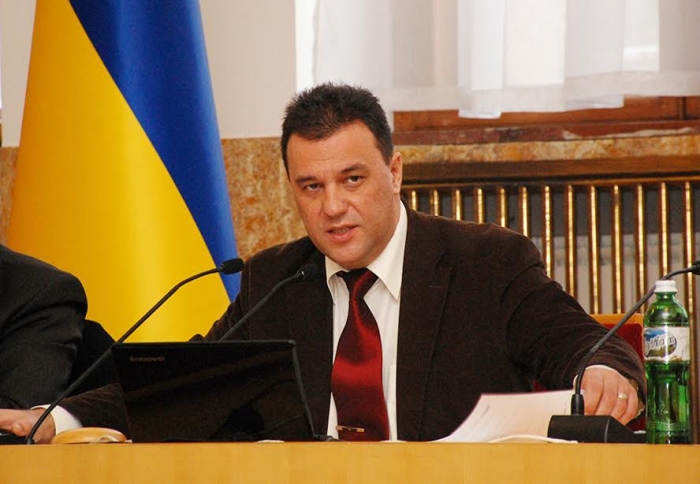 Облрада Закарпаття визначилася з питаннями на наступну сесію