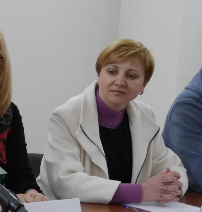 Лабораторія творчості «Зможуть усі» – один із заходів на цьогорічному «Сакура Фест»