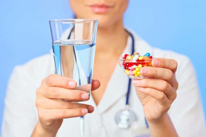 Із червоною печаткою – лише за такими рецептами закарпатцям даватимуть "шарові" і дешеві ліки