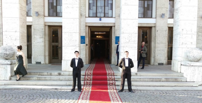 Європейська весна: в Ужгороді відбудеться грандіозна благодійна акція з танцями