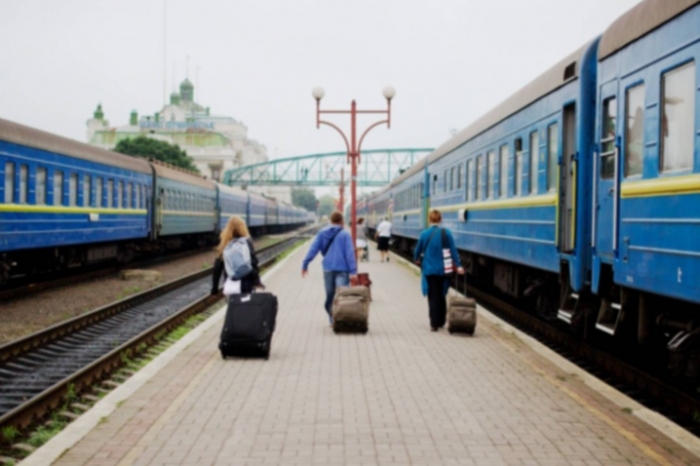 Від сьогодні закарпатці мають змогу частіше відвідувати столицю