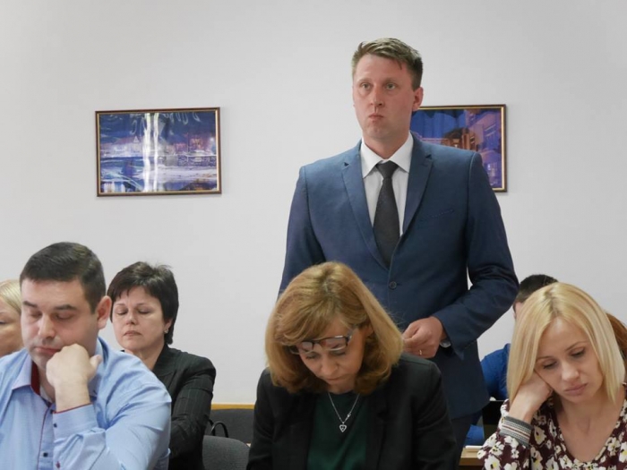 Перше питання виконкому Ужгородської міськради – надання пільг та житлових субсидій громадянам