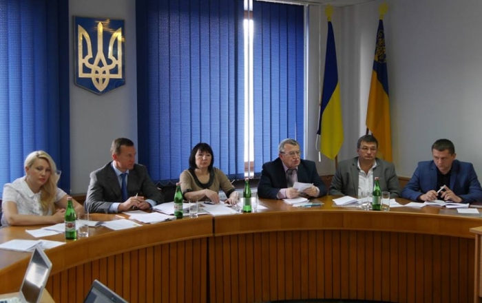 В обласному центрі створюється нове громадське об'єднання – "Стражі порядку Ужгорода"