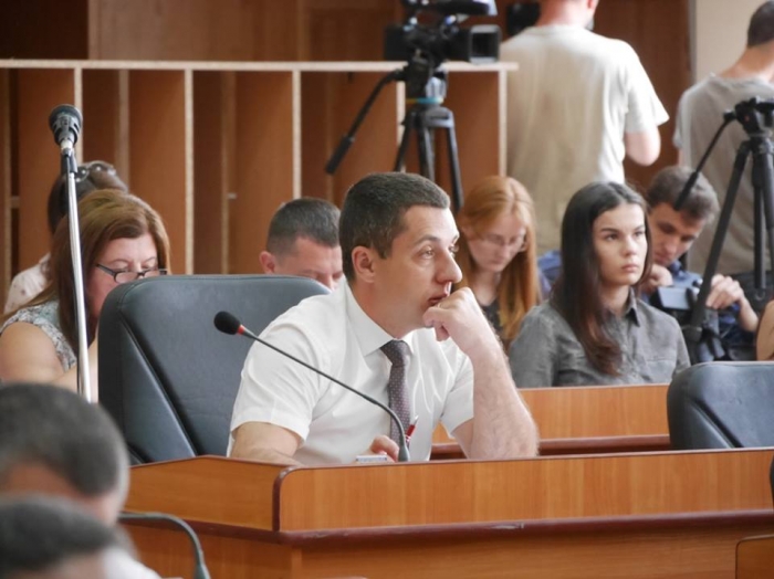 ГО «Щасливі діти» отримає в Ужгороді будівлю на вул. Котляревського