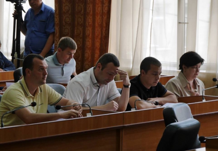 В обласному центрі Закарпаття діятиме "Агенція розвитку Ужгорода"