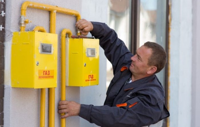 На Закарпатській в Ужгороді 70 споживачів "відрубають" від природного газу