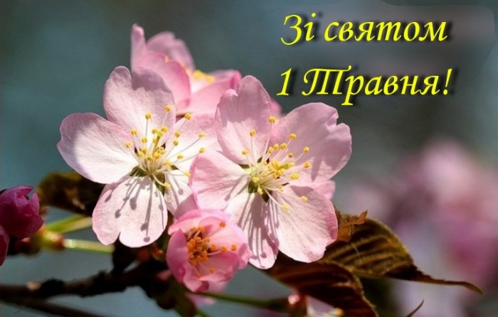 Закарпатці відзначають День праці