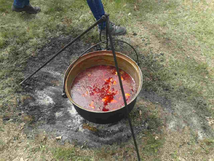 Закарпатський бограч найкраще вдався команді "Косино"!