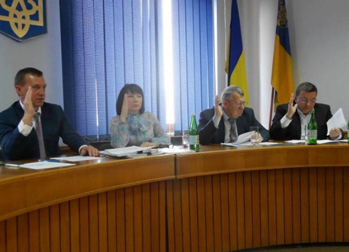 Що вилучено та що додано до переліку послуг Ужгородського ЦНАПу