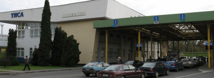 Чопські стражі кордону запобігли незаконному вивезенню дитини за кордон