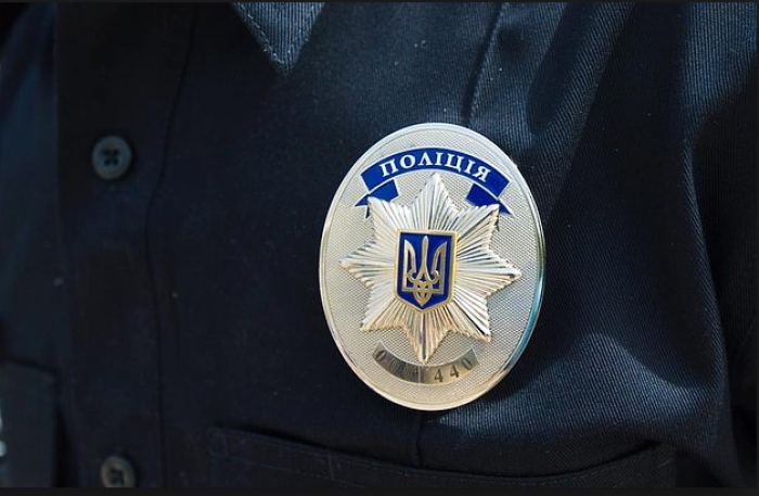 Ужгородський "Грот" зазнав "нападу" іномарки!