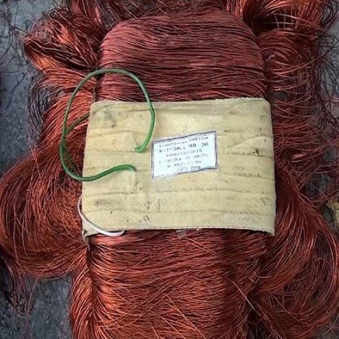 Закарпатський "дует" займався незаконним металевим "промислом"