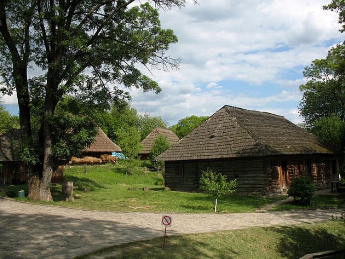 Ужгородський скансен запрошує на велике свято!