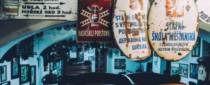 "Мистецькі надра" мають за мету створити мережу культурних інституцій між Слобожанщиною та Закарпаттям