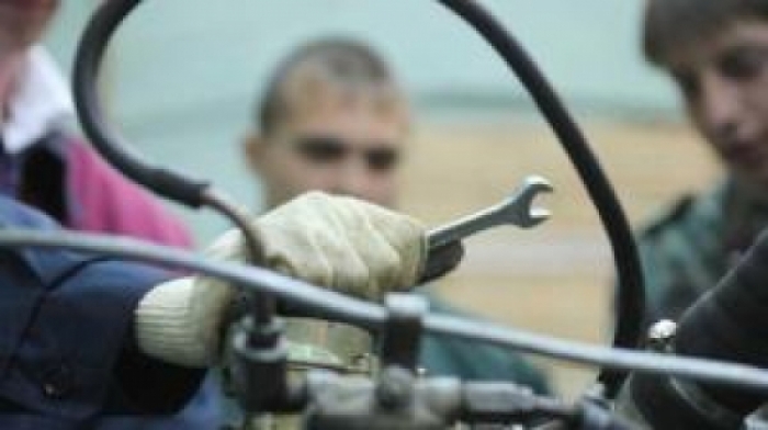 Проблема забезпечення Закарпаття кваліфікованими робітничими кадрами має винятково важливе значення