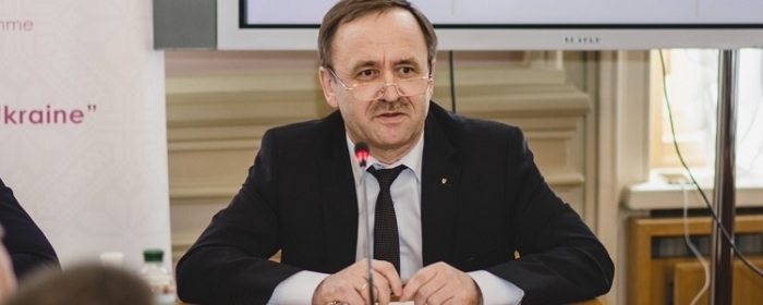 "Усі, хто спекулює на темі національностей, мов і традицій Закарпаття, просто не хочуть, не можуть або бояться змін..."