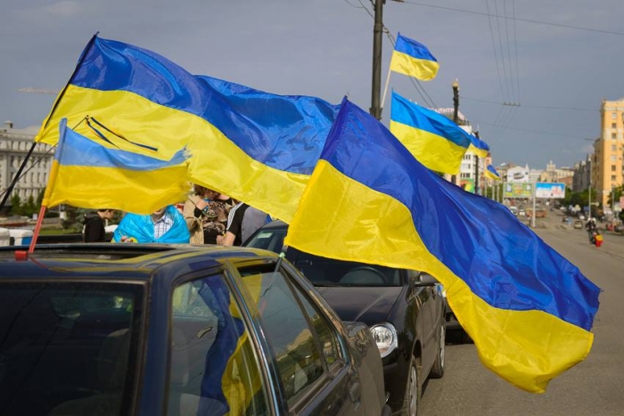 Автоєвромарафон стартує в пункті пропуску "Тиса" на кордоні з Угорщиною