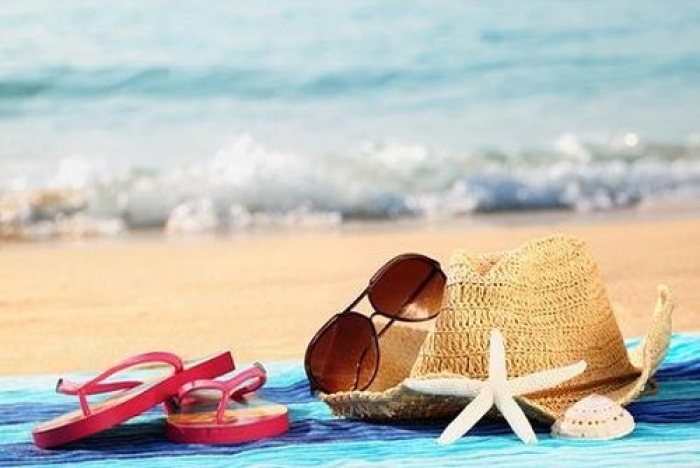 Попереду літо. Де б підробити?