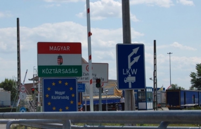 Закарпатці навіть за умов безвізу користуватимуться картками малого прикордонного руху "по повній"!