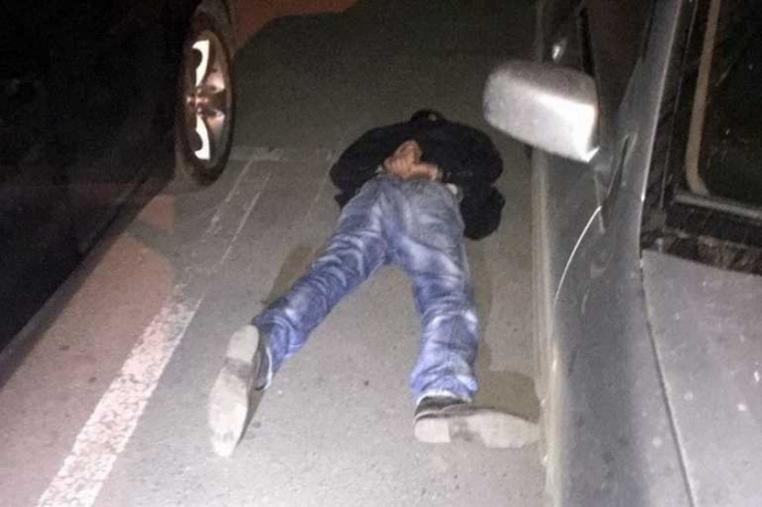 П’ятірка ужгородців "засвітилася" у ролі контрабандистів на малій батьківщині українського прем’єра