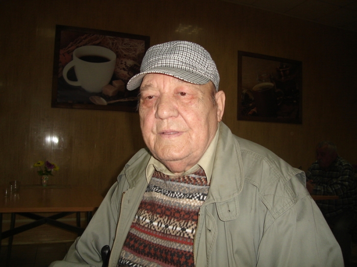 Професор із закарпатської Міжгірщини