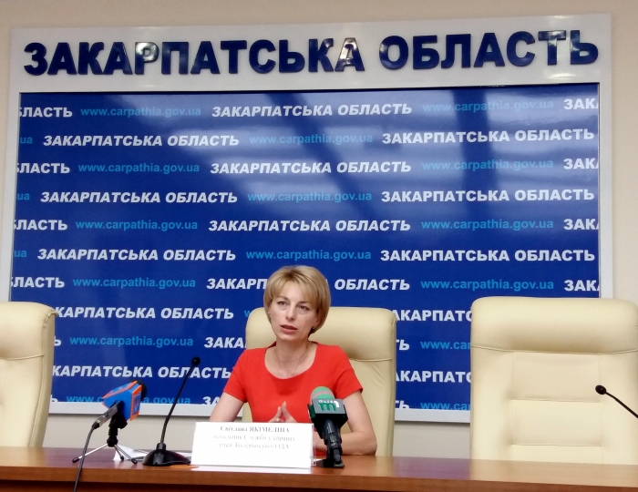 На Закарпатті сьогодні функціонують 46 дитячих будинків сімейного типу та 62 прийомні  сім’ї