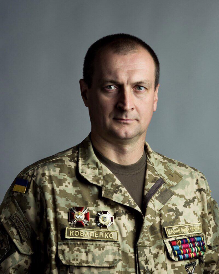 Євген Коваленко: Хоч і проживаю тепер у Києві, однак душа тягнеться додому, до Мукачева