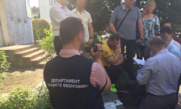 Закарпатський суд виніс рішення взяти під варту Чопського міського голову