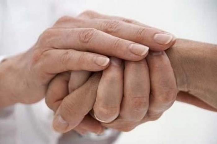 Геріатричний пансіонат у м. Виноградів прийняв перших пацієнтів