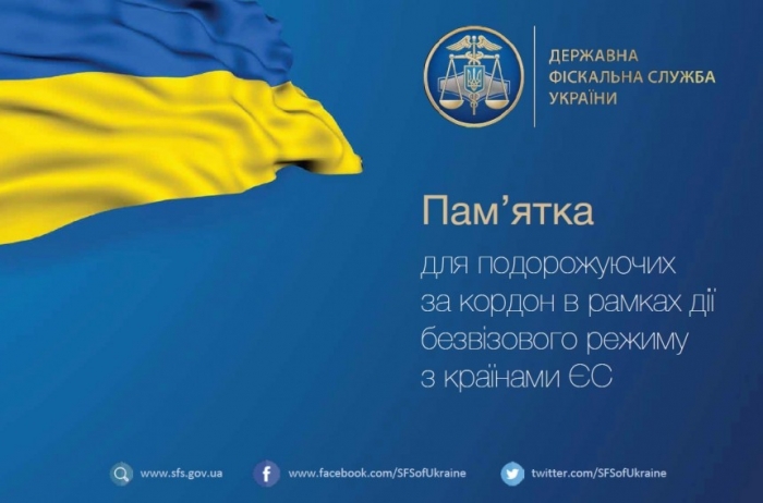 ЄС відкриває кордони для України: що необхідно знати закарпатцям