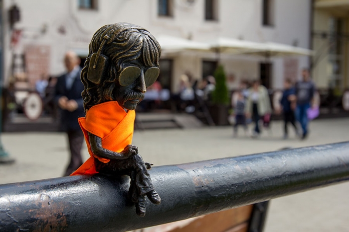 Травневі вихідні в Ужгороді: куди йти та що дивитися