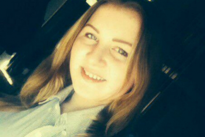 Шукають неповнолітню закарпатку про зникнення якої заявили батьки через три тижні