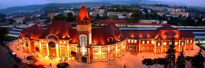 Завдяки екскурсії всім бажаючим покажуть, що Ужгород – європейське місто