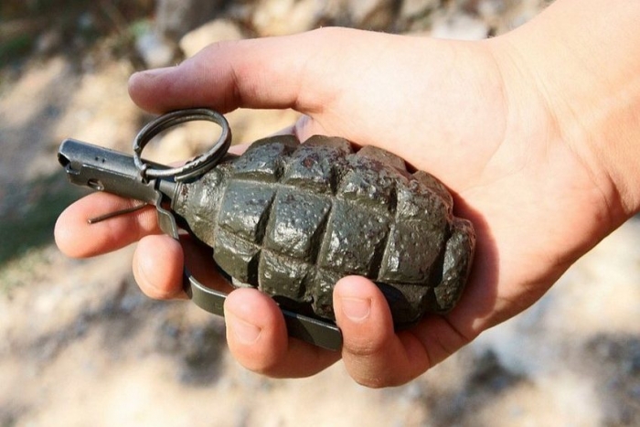 Демобілізований з АТО мешканець Рахівщини кинув у кафе бойову гранату – важко поранений чоловік