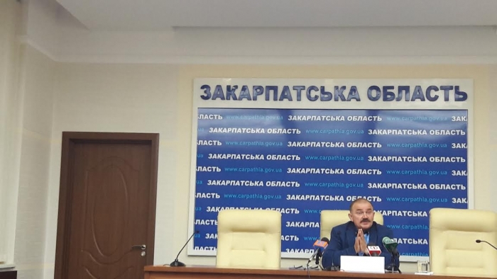 На Закарпатті не вистачає робочих рук