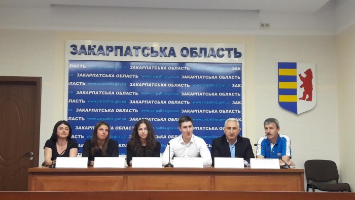 Як, чому і хто стрибатиме завтра під музику в Ужгороді